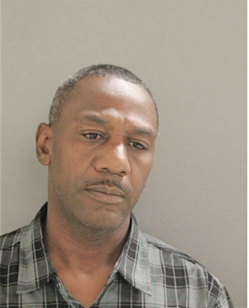 JAMES C WINSTON, Cook County, Illinois