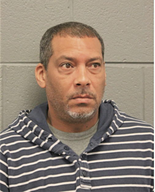 GEORGE ZOLLIECOFFER, Cook County, Illinois