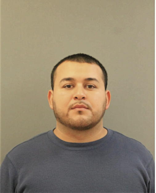 ALFREDO ZUNIGA, Cook County, Illinois