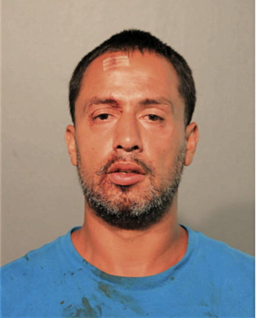 JACOB ACOSTA, Cook County, Illinois