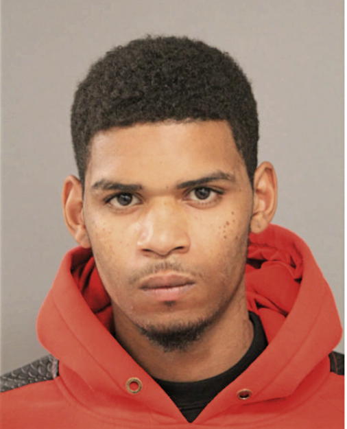 JEFFERY ANDERSON, Cook County, Illinois