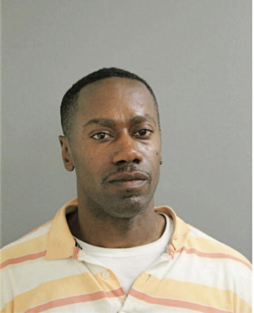 VERNELL ANDERSON, Cook County, Illinois