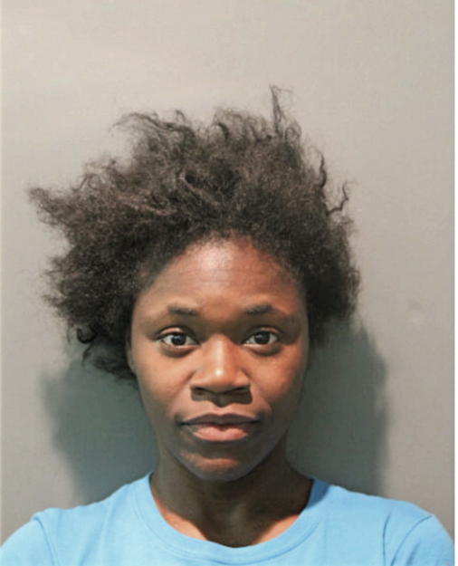 CANDIS C ANGRESS, Cook County, Illinois