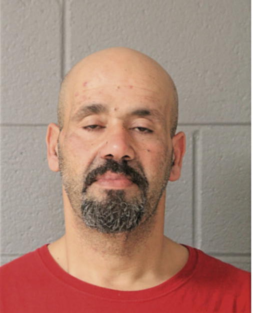 ESAM T AYYASH, Cook County, Illinois