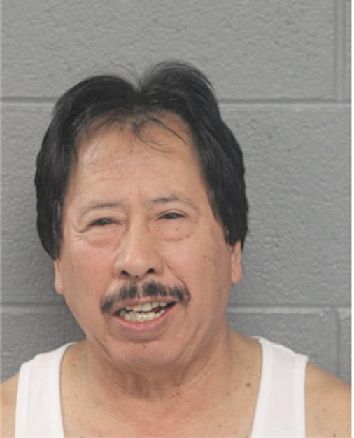 SIMON BAEZ, Cook County, Illinois