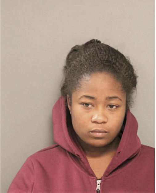 KHALLA M BAKER, Cook County, Illinois