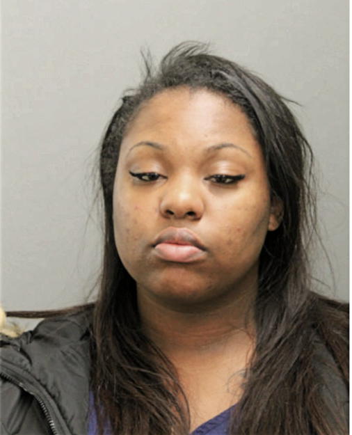 DETTA BANKS, Cook County, Illinois