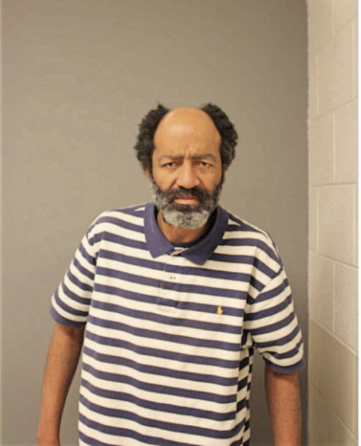 JAMES F BARNETT, Cook County, Illinois