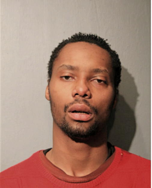 BERNARD BASHUM, Cook County, Illinois