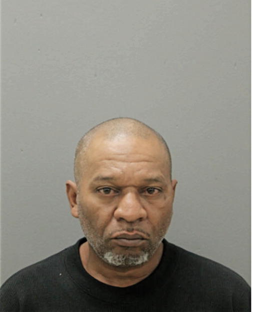 RODNEY BOLDEN, Cook County, Illinois