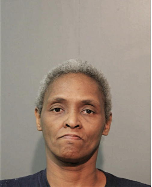 ELEANOR BOOKER, Cook County, Illinois