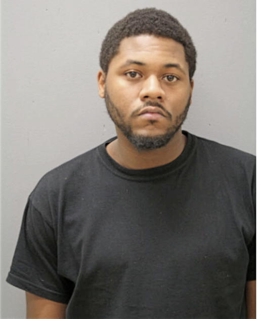 LORENZO E BOOTH, Cook County, Illinois