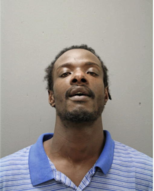 KELBERTH B BOSTON, Cook County, Illinois