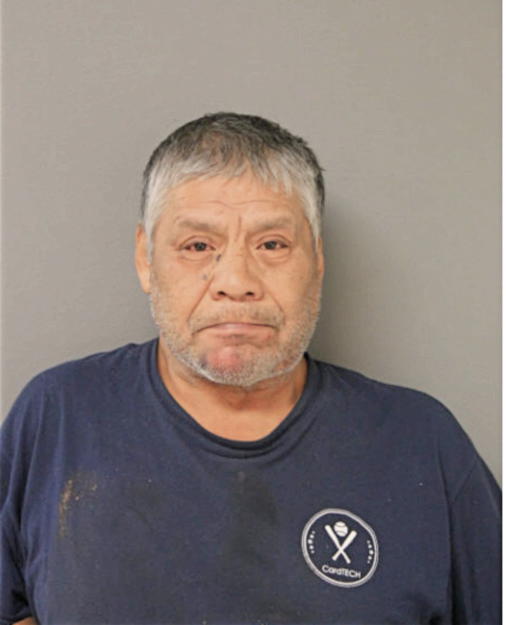FILBERTO BRITO, Cook County, Illinois