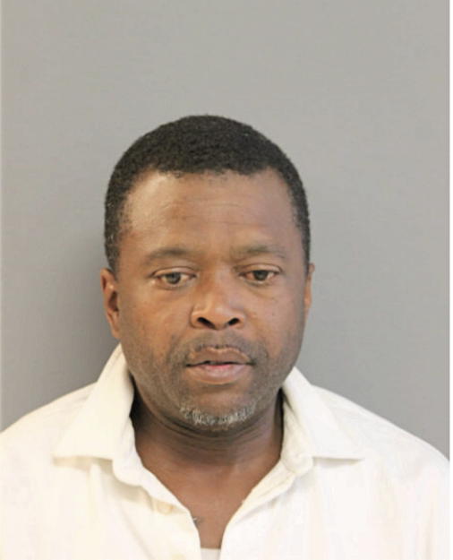 CHRISTOPHER BROWN, Cook County, Illinois