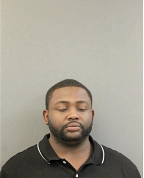 DANIEL BROWN, Cook County, Illinois