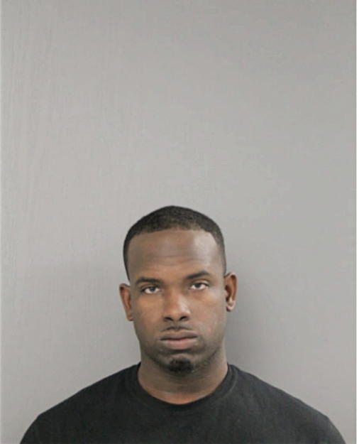 KENDAL D BROWN, Cook County, Illinois