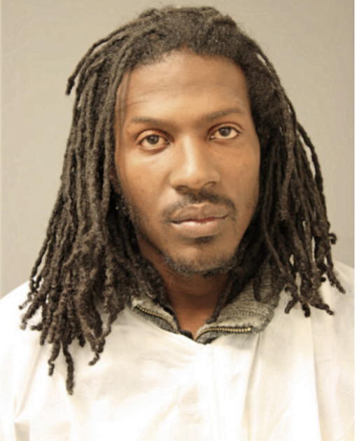 STEVEN BROWN, Cook County, Illinois
