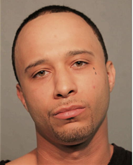 RICARDO BURGOS, Cook County, Illinois