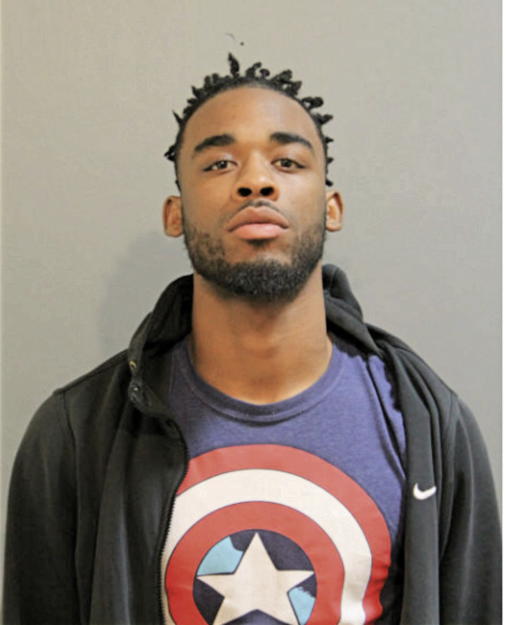 MICHAEL K BURNETT, Cook County, Illinois