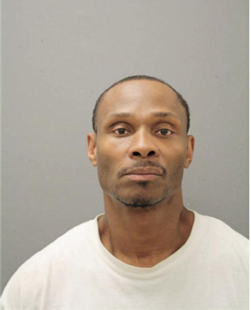 MARIO D BUSCH, Cook County, Illinois