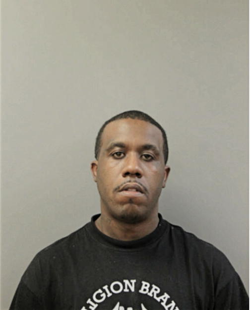 DARRELL D BUTCHER, Cook County, Illinois