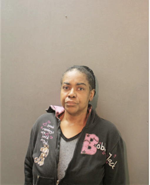 KIMBERLY BUTCHER, Cook County, Illinois