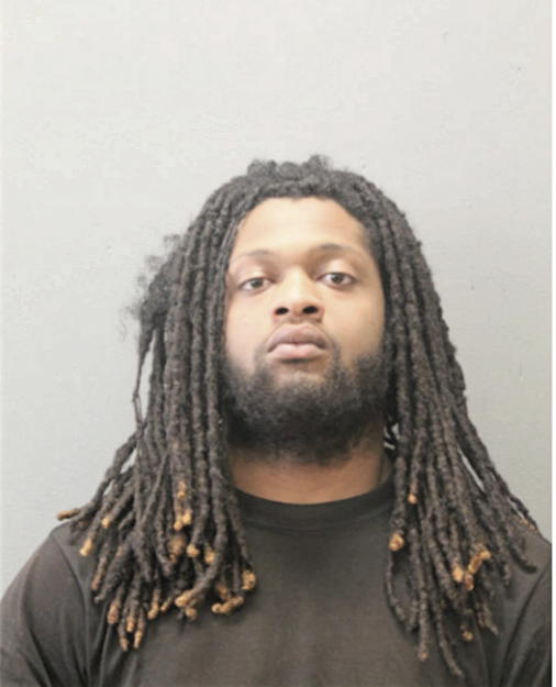 KALVIN W BUTLER, Cook County, Illinois