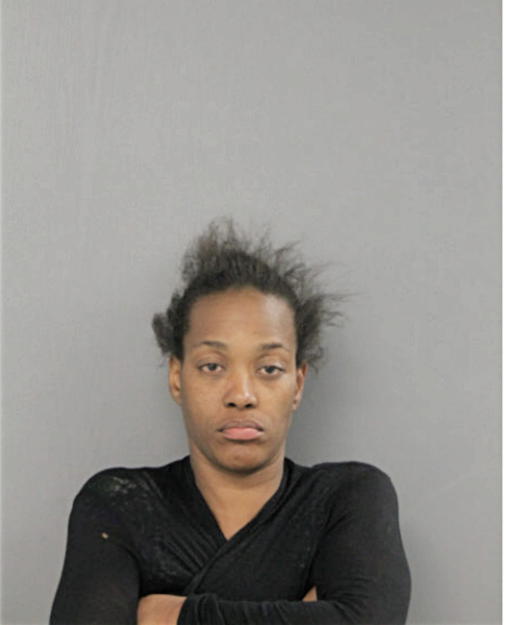 THERESA BYAS, Cook County, Illinois