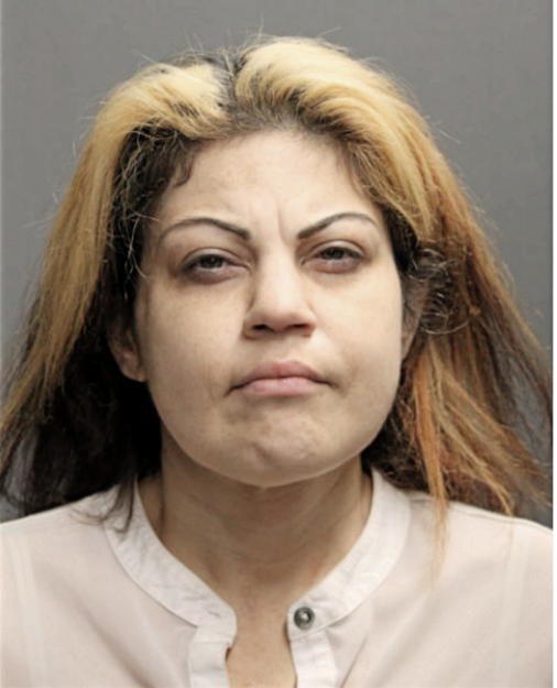 INGRID L CAMPOS, Cook County, Illinois