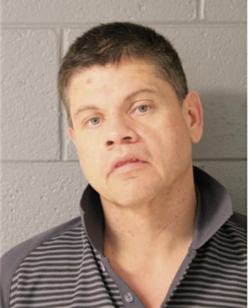 HECTOR F CEPEDA, Cook County, Illinois