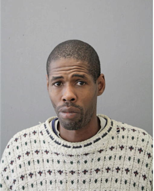WILLIAM CLARK, Cook County, Illinois