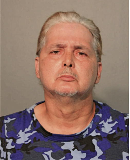 EDDIE CLAUDIO, Cook County, Illinois