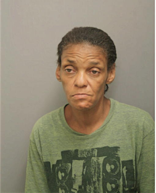 CHELENA D CLEGGS, Cook County, Illinois