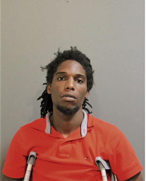 ANTONIO CLIFTON, Cook County, Illinois