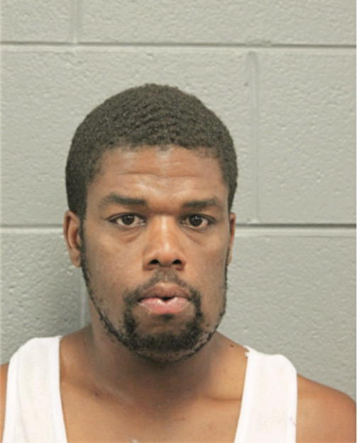 JARVIS COLEMAN, Cook County, Illinois