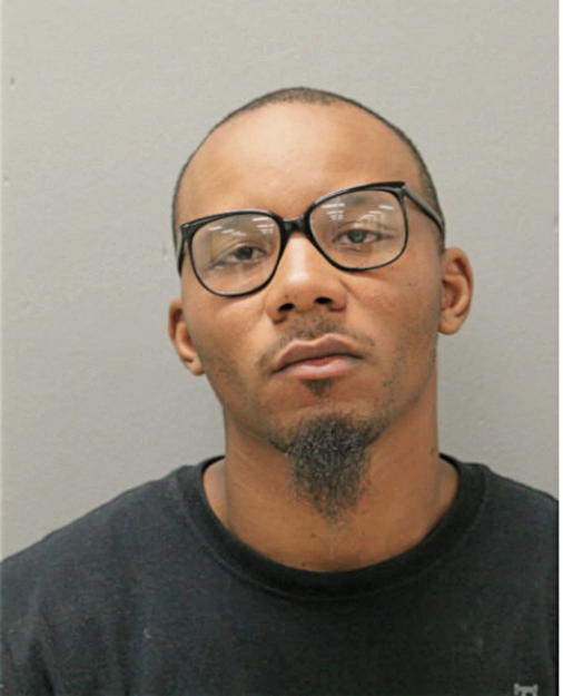 REGINALD O COLEMAN, Cook County, Illinois