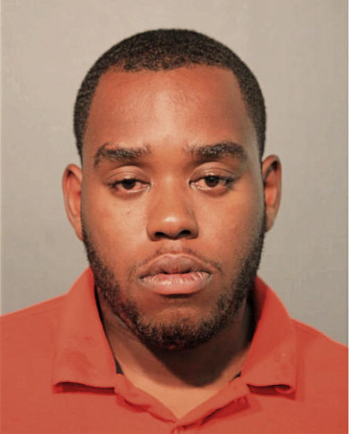 BRIAN CONNER, Cook County, Illinois