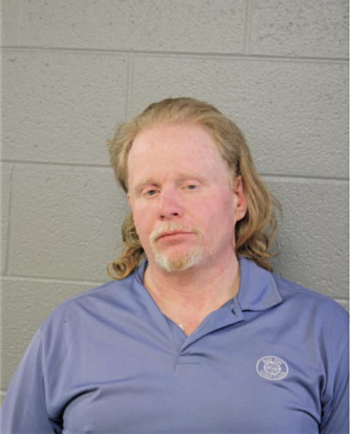 KYER J CONTANTE, Cook County, Illinois