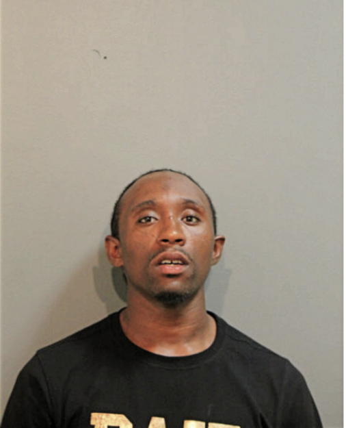CORDERO J COOK, Cook County, Illinois