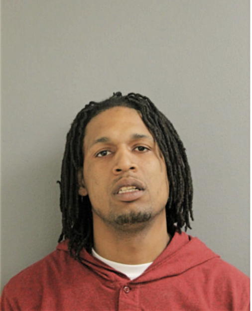 GREGORY COOPER, Cook County, Illinois