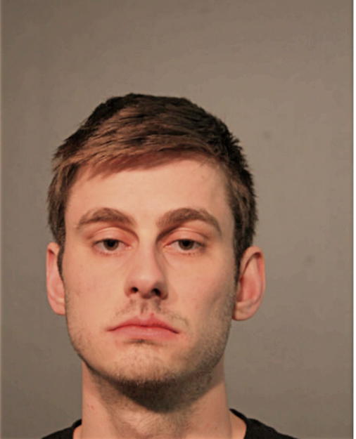 SEAN P CROWLEY, Cook County, Illinois