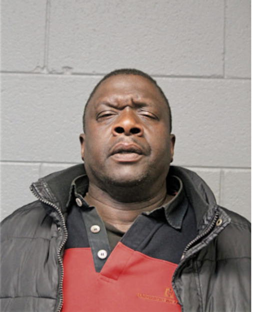EDWARD C DAVIS, Cook County, Illinois
