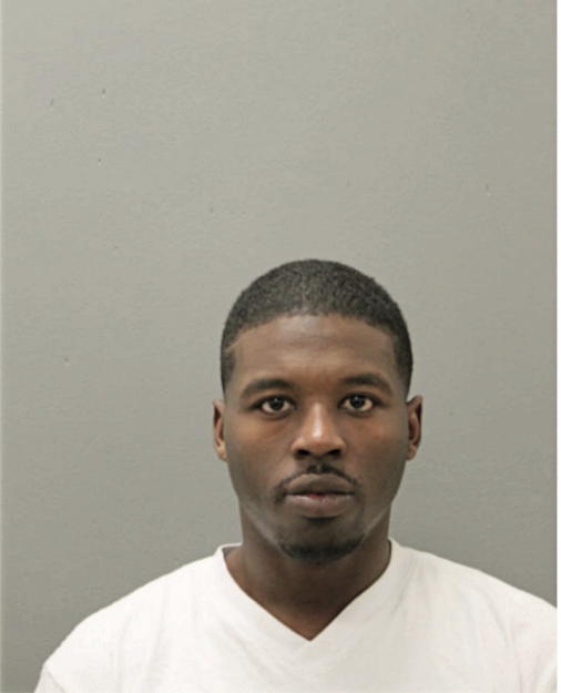 ELVIN L DERRING, Cook County, Illinois