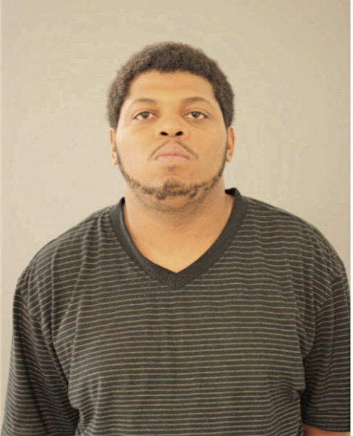 MARCUS L DIGGS, Cook County, Illinois