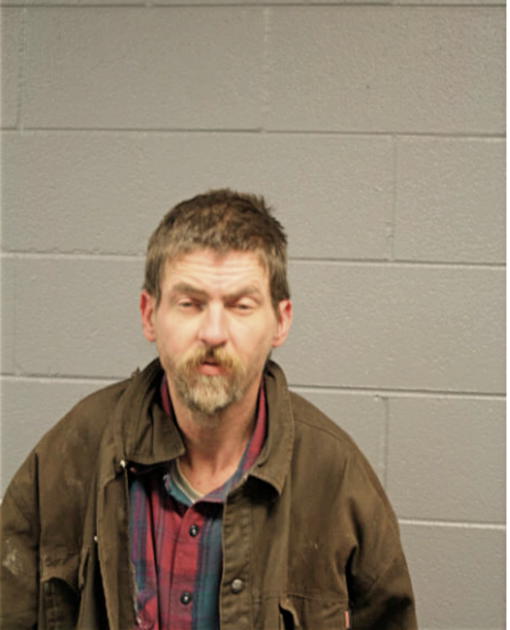 CHRISTOPHER P ERICKSON, Cook County, Illinois