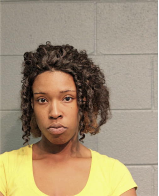 ALICIA M ERSKIN, Cook County, Illinois