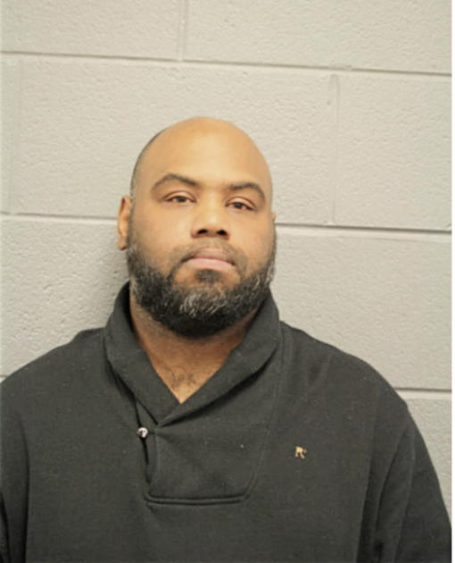 ZAID Y FEGGINS, Cook County, Illinois