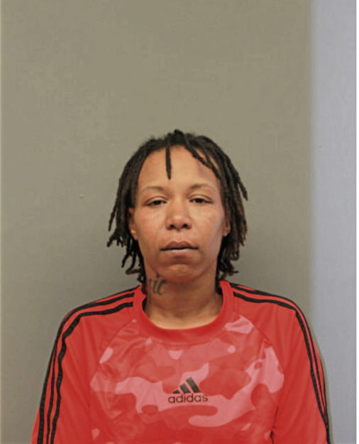 YASMING U FELTON, Cook County, Illinois