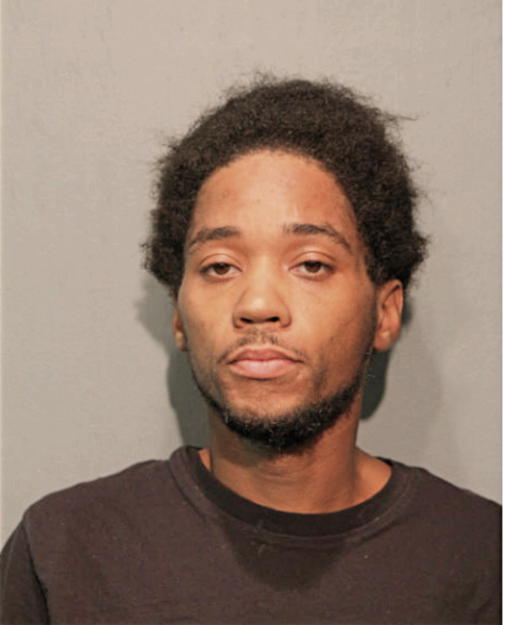 SAMMIE L FOSTER, Cook County, Illinois